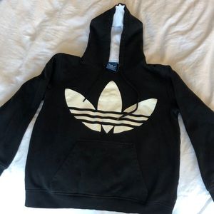 Women’s Adidas Hoodie